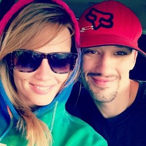 Meet your Posher, Cassandra